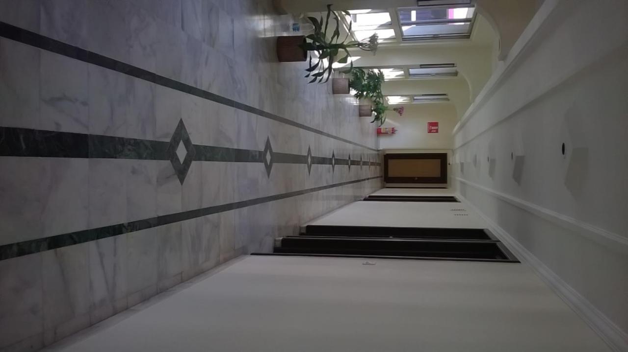 Hotel Alpha Vadodara Eksteriør billede