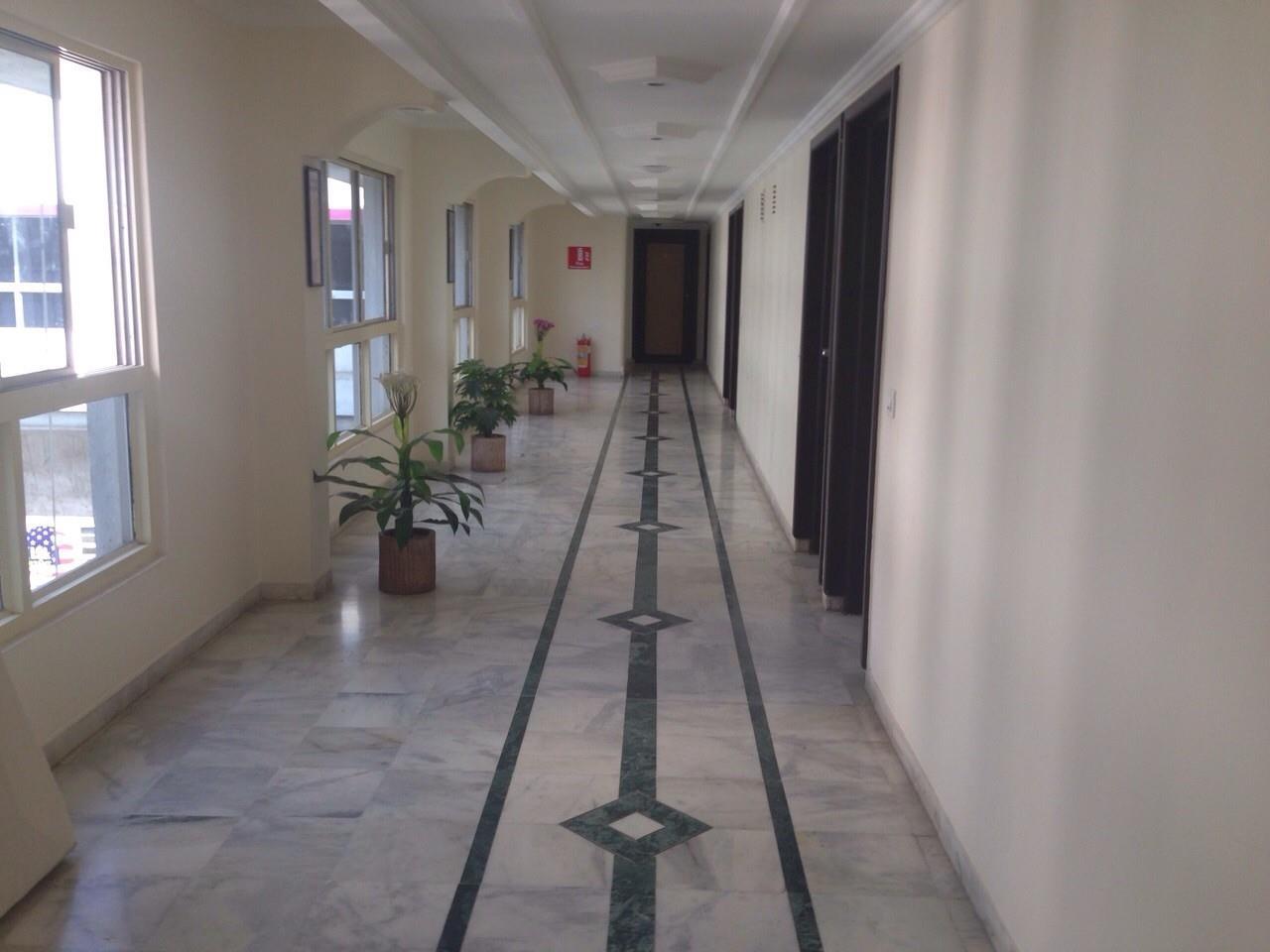 Hotel Alpha Vadodara Eksteriør billede